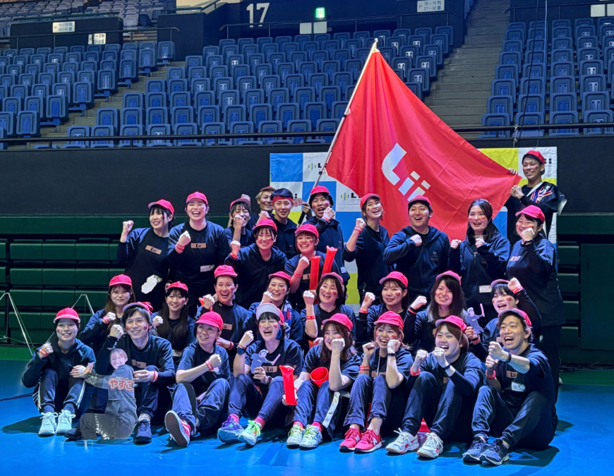 スポーツ特化型児童発達支援Lii sports studio 名駅（作業療法士の求人）の写真7枚目：
