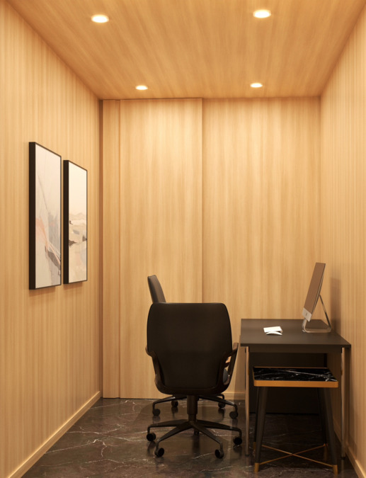 札幌TAクリニック(看護師/准看護師の求人)の写真2枚目: