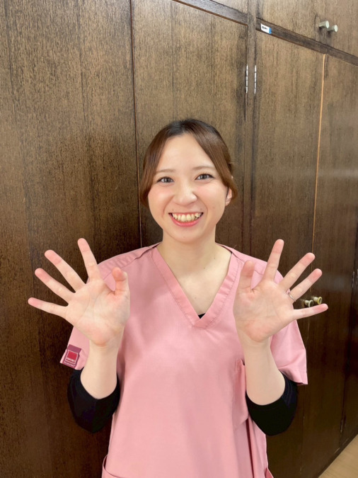 つぼい歯科医院(一般事務/管理部門の求人)の写真2枚目: