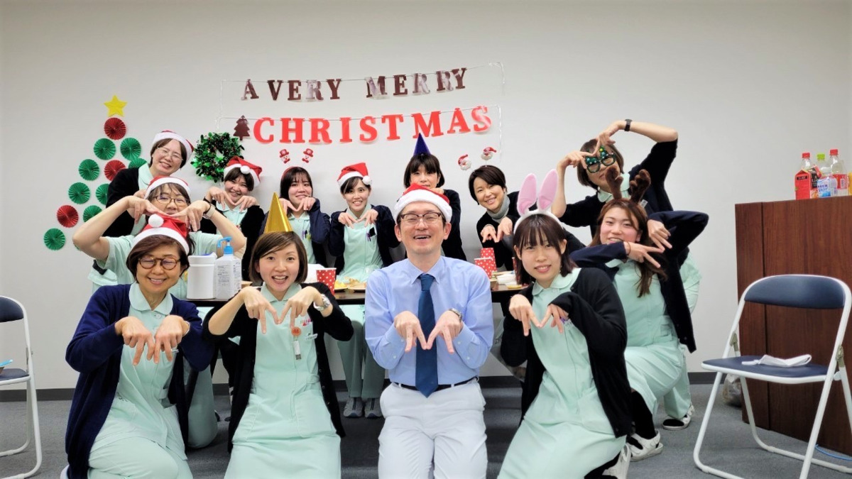 前田眼科(医療事務/受付の求人)の写真2枚目: