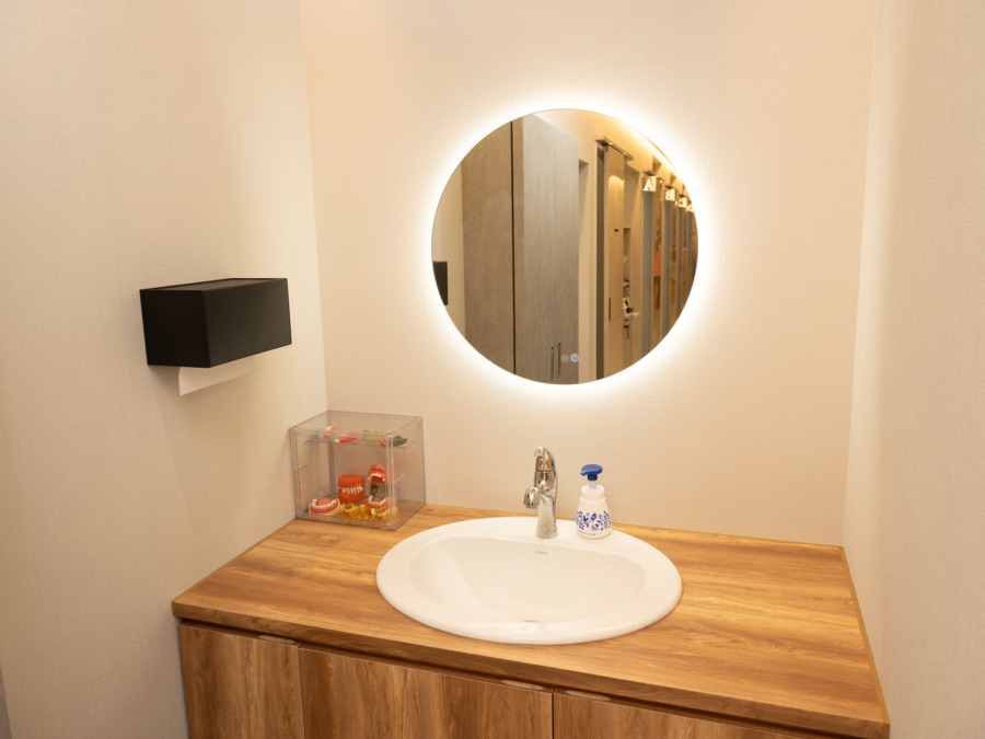 小野瀬歯科医院の写真16枚目：