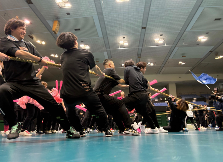 スポーツ特化型児童発達支援 Lii sports studio尼崎（作業療法士の求人）の写真7枚目：