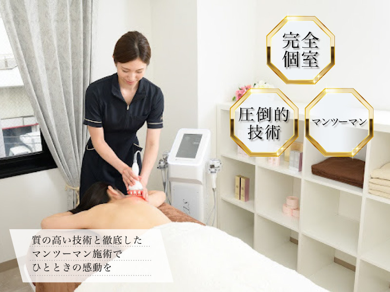 LUVIAN守谷店【2024年09月オープン】の写真4枚目：
