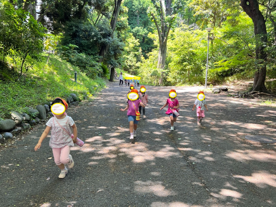 たんぽぽ保育園（保育士の求人）の写真2枚目：