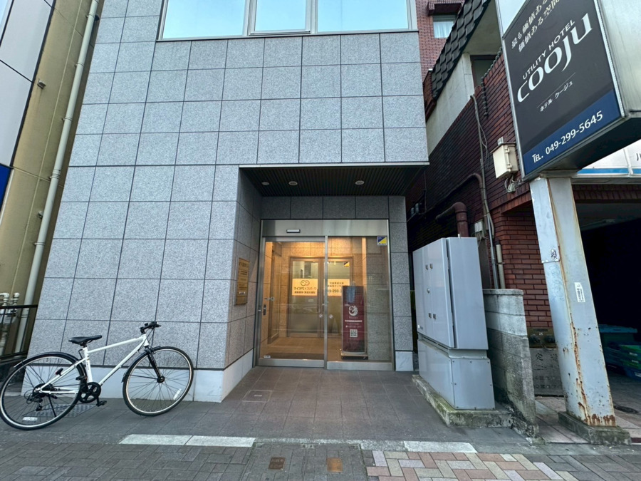 マイスペ×スパーク川越（児童指導員/指導員の求人）の写真2枚目：