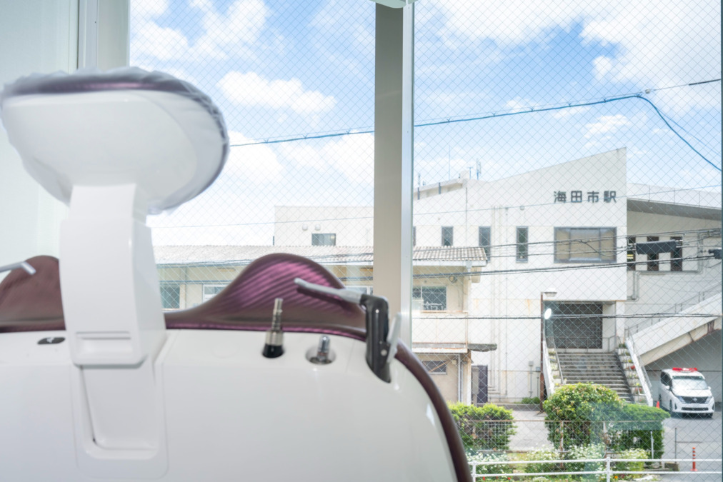 ホワイトデンタルクリニック【2025年06月オープン】（歯科医師の求人）の写真2枚目：