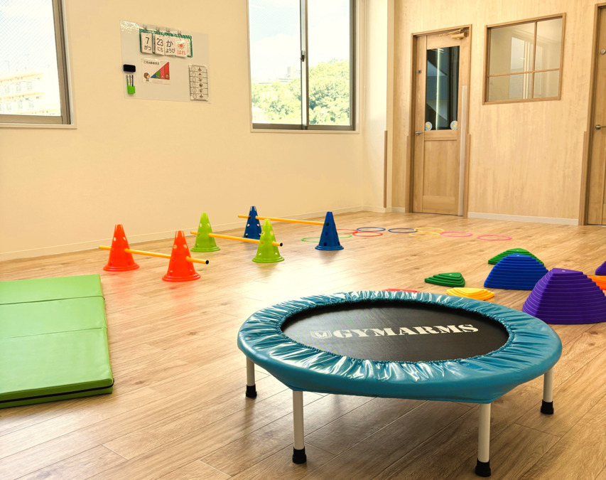 Weatherhelm北山田(ウェザーヘルム北山田)の写真