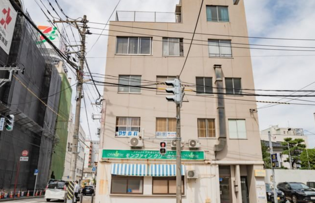 アサオ歯科医院の写真