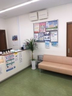 かるがも薬局天下茶屋店（薬剤師の求人）の写真2枚目：