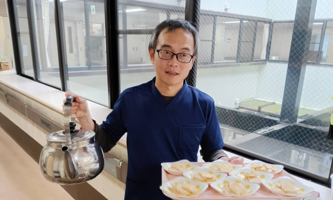 介護老人保健施設 さかき光陽(管理栄養士/栄養士の求人)の写真3枚目: