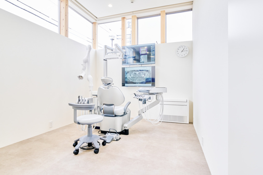 ヒカリ歯科・矯正歯科【2025年07月オープン】(歯科医師の求人)の写真3枚目: