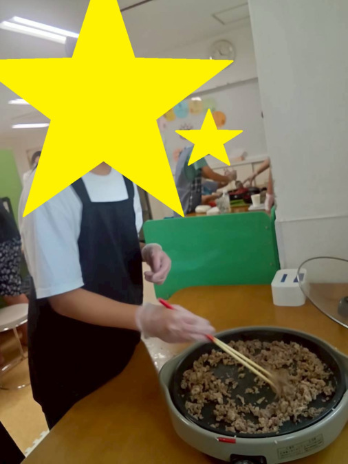 放課後等デイサービス ハピスポ泉佐野(保育士の求人)の写真8枚目: