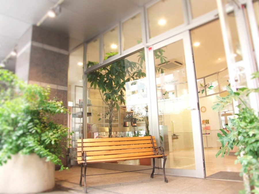 Ondine 三軒茶屋店 (美容師の求人)の写真4枚目: