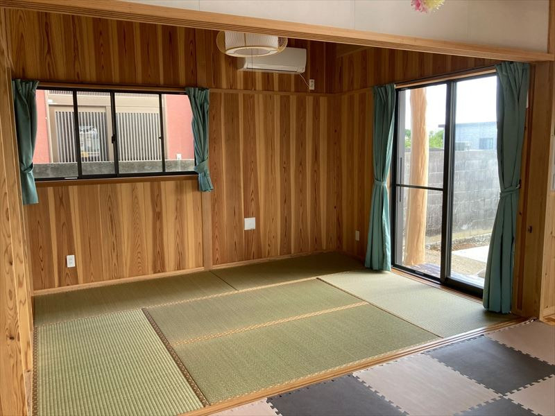 サポートキッズうけんのいえ（保育士の求人）の写真4枚目：