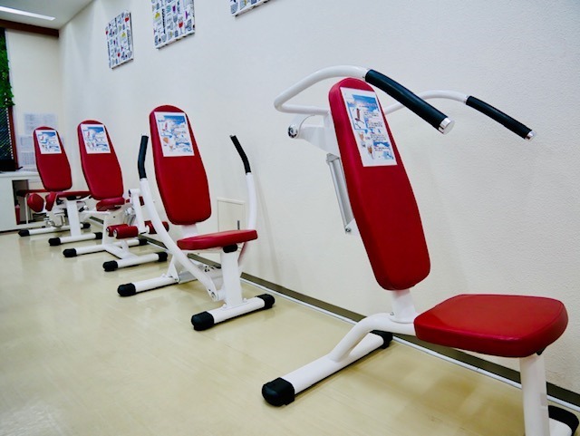 KIZUNA FITNESSの写真2枚目：