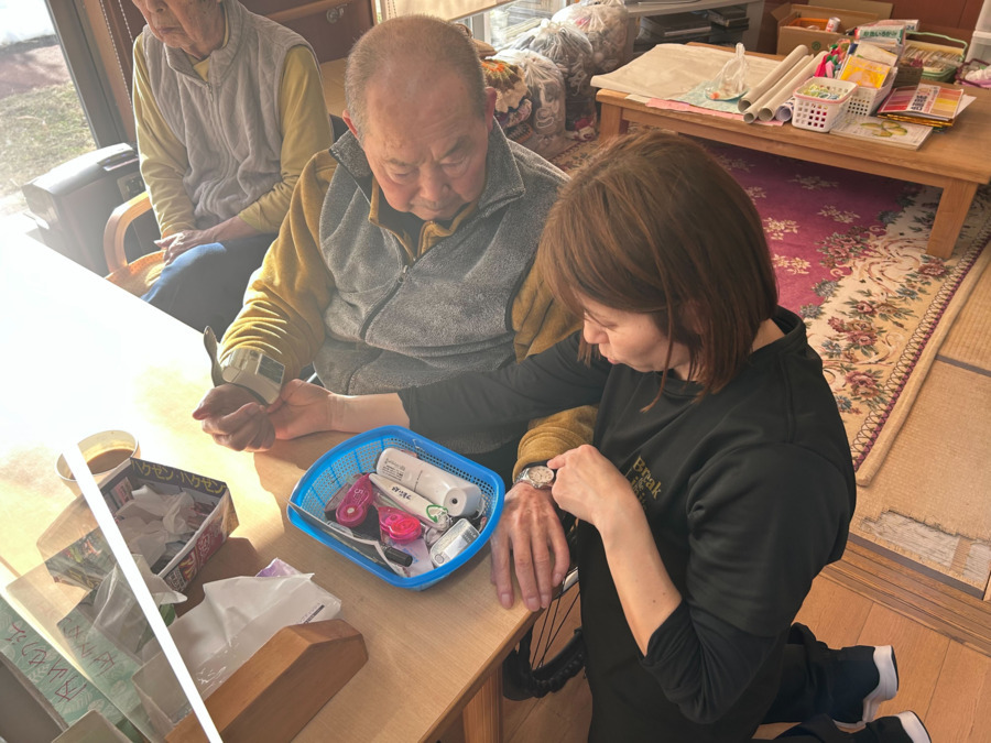 いきいき家族おぶせの写真