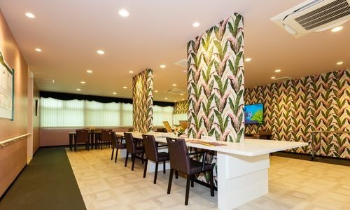 豊泉家チャレンジドセンター住之江の写真4枚目: