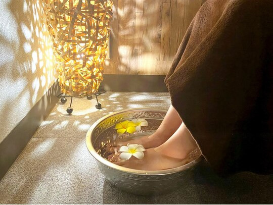 ASIESTA可児店（エステティシャン/セラピストの求人）の写真4枚目：