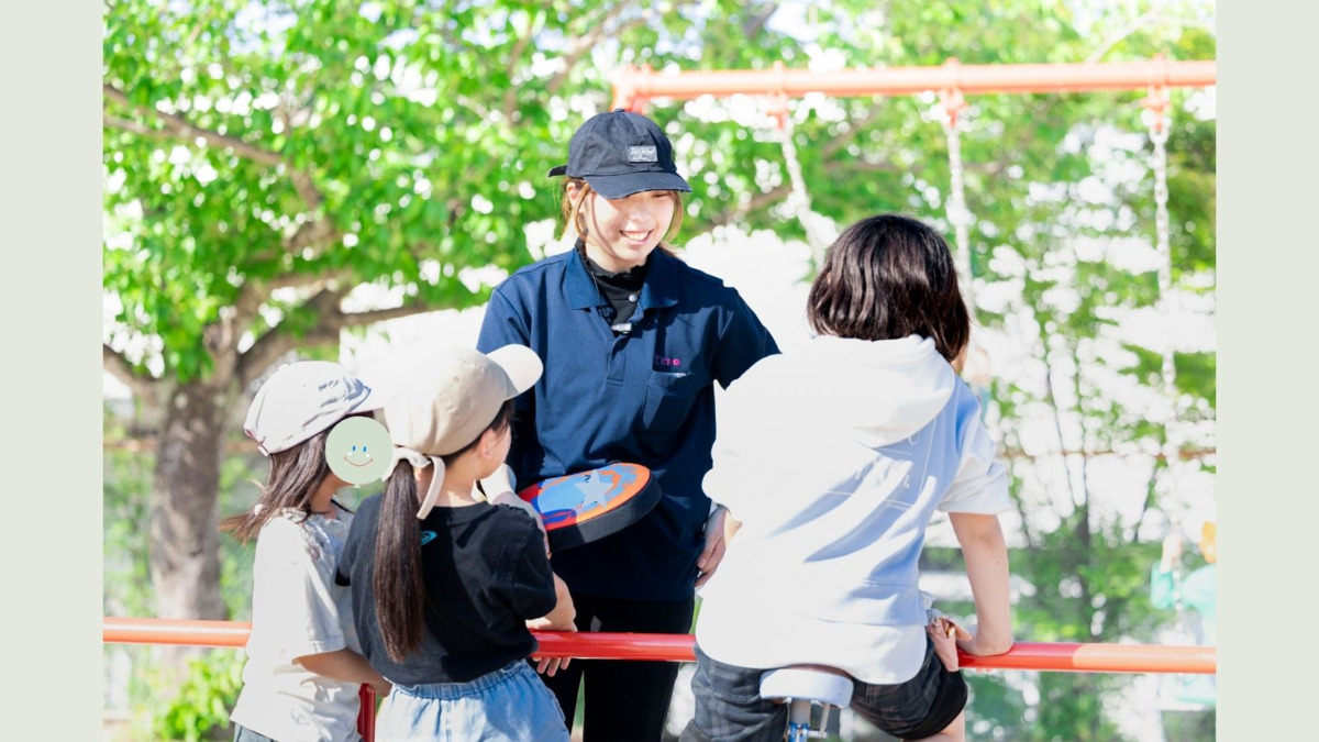 株式会社テノ．コーポレーション　福地学童クラブ（放課後児童支援員/学童指導員の求人）の写真2枚目：