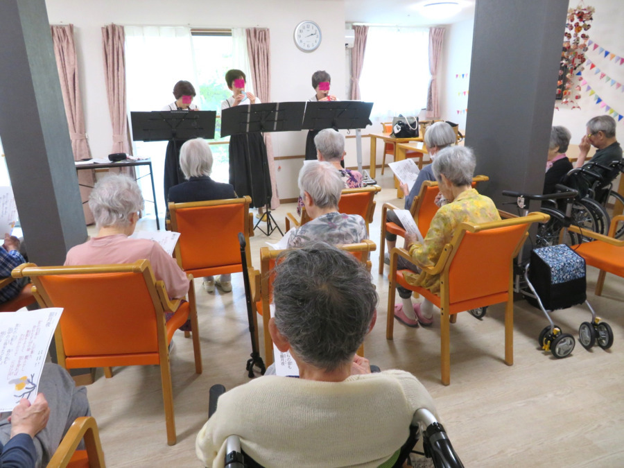 住宅型有料老人ホーム アスカ片岡(管理職(介護)の求人)の写真7枚目: