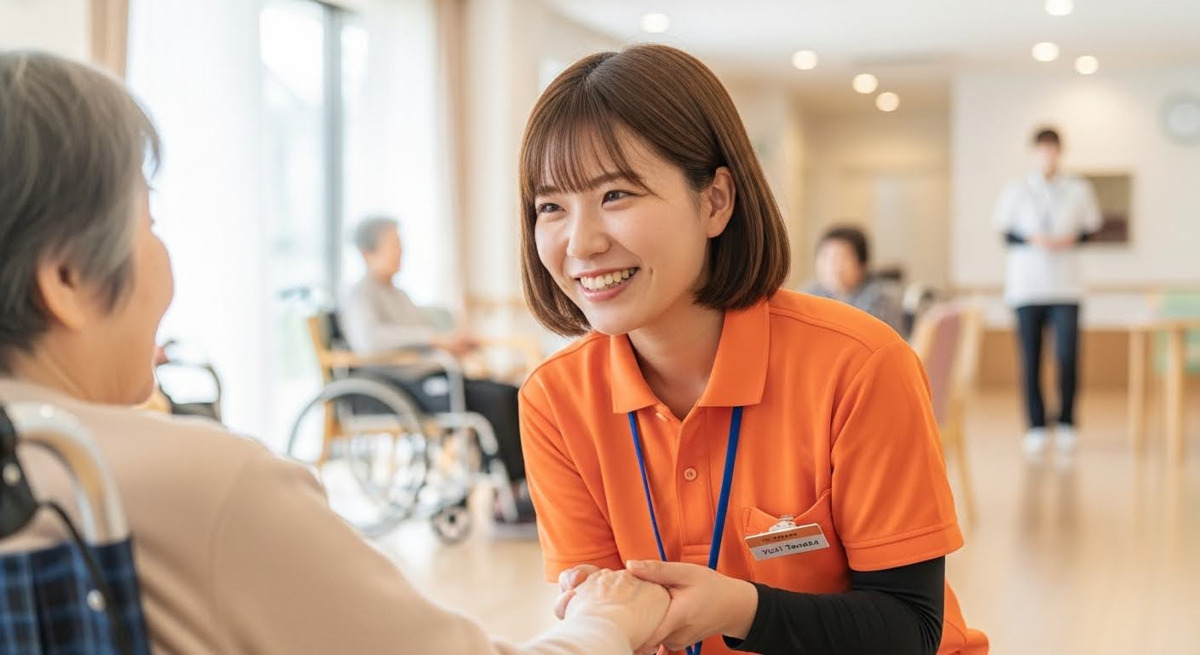 プラチナライフ千葉市川【2025年11月01日オープン】(管理職(介護)の求人)の写真8枚目: