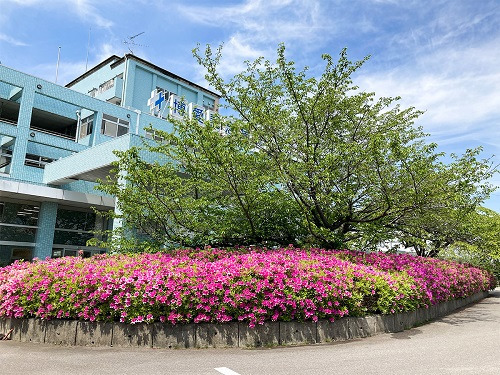 株式会社洋敬通商　 博愛記念病院の画像