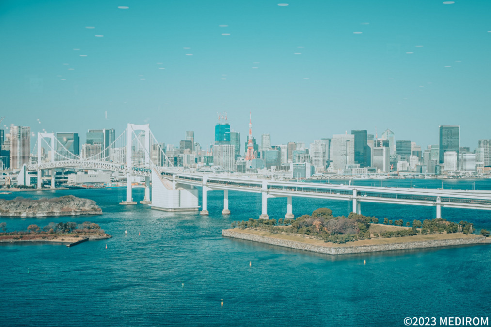株式会社MEDIROM MOTHER Labs 本社（管理栄養士/栄養士の求人）の写真3枚目：
