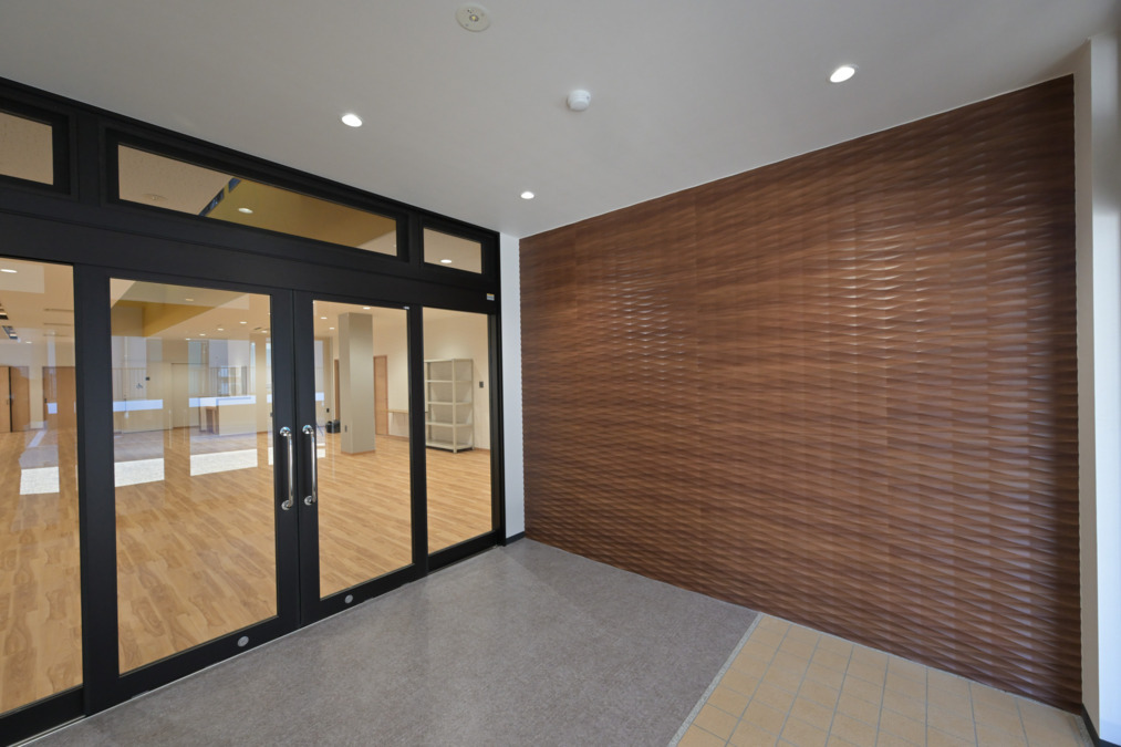 デイサービスセンター八幡苑（看護師/准看護師の求人）の写真3枚目：