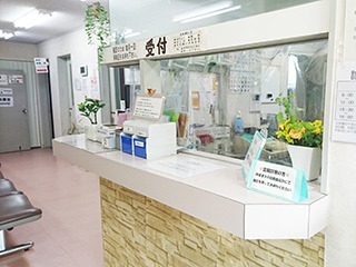 田口医院の写真: