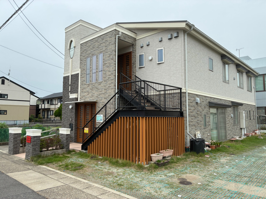 ケアホームあじま（生活支援員の求人）の写真2枚目：