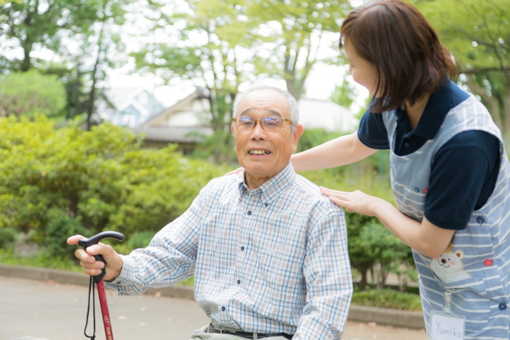 めぐみケアセンターの写真3枚目：