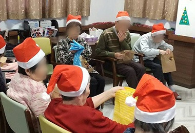 住宅型有料老人ホーム こもれびの里茨木の写真5枚目：