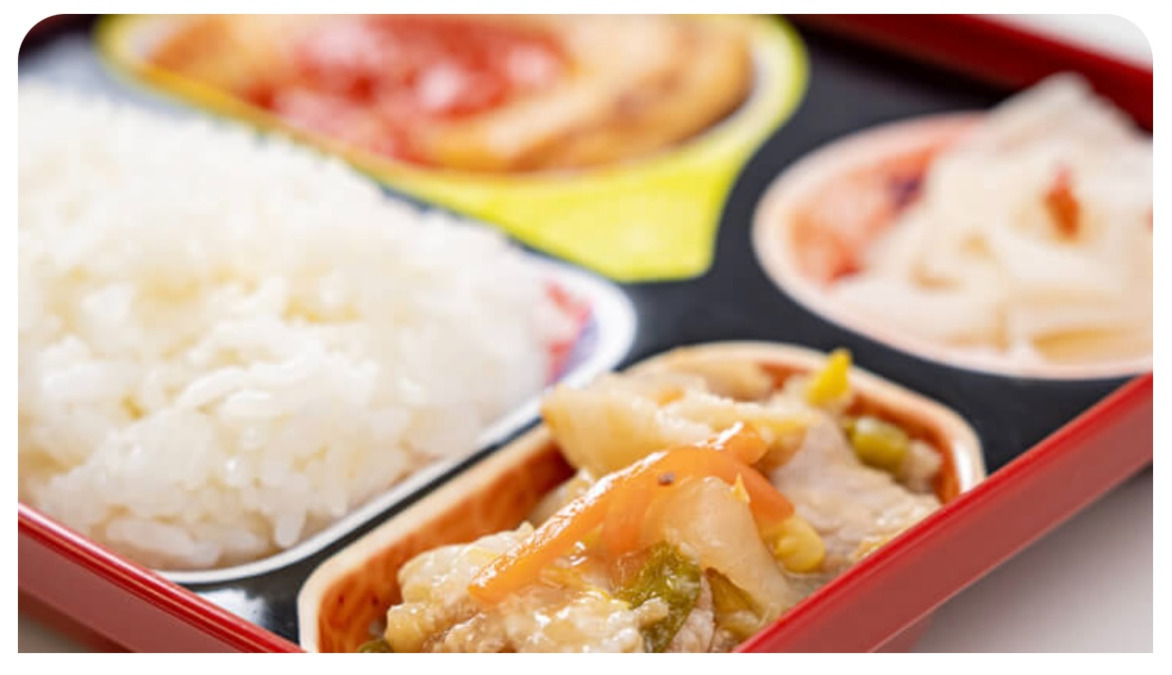 宅食ライフ横浜栄【2025年12月01日オープン予定】の写真5枚目：
