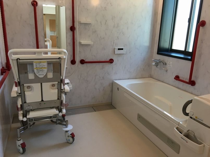 小規模多機能型居宅介護まめ・まめの写真3枚目: