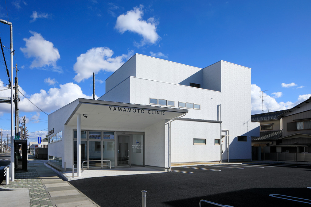 やまもとクリニックの写真
