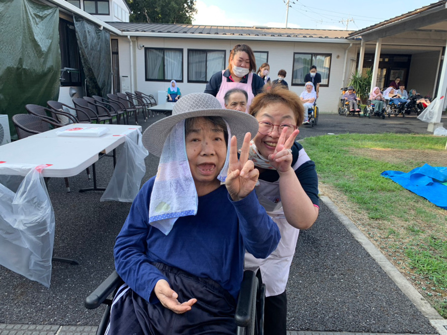 ケアサポート笑福の写真2枚目：