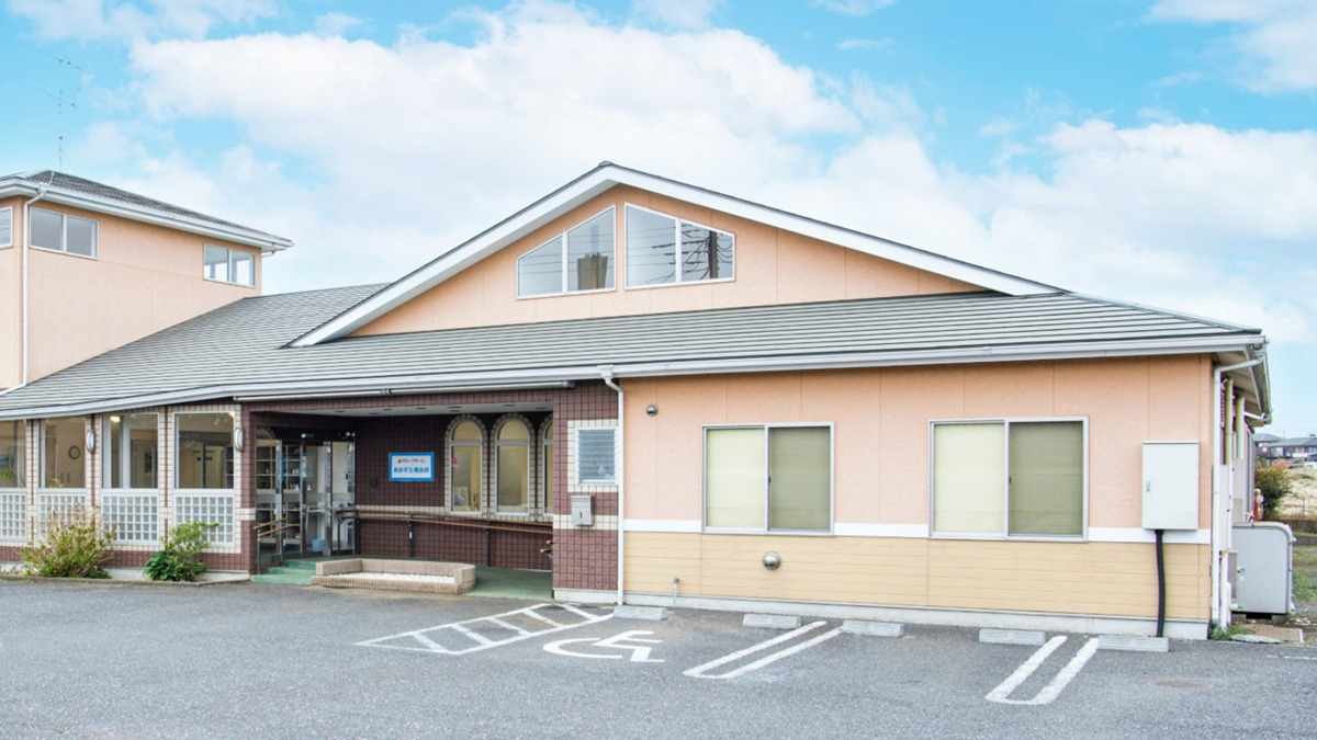 ピクトール訪問介護の写真