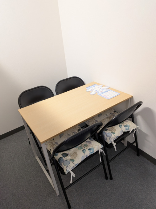 児童発達支援・放課後等デイサービス　ももせん【2025年06月オープン】（児童発達支援管理責任者の求人）の写真3枚目：