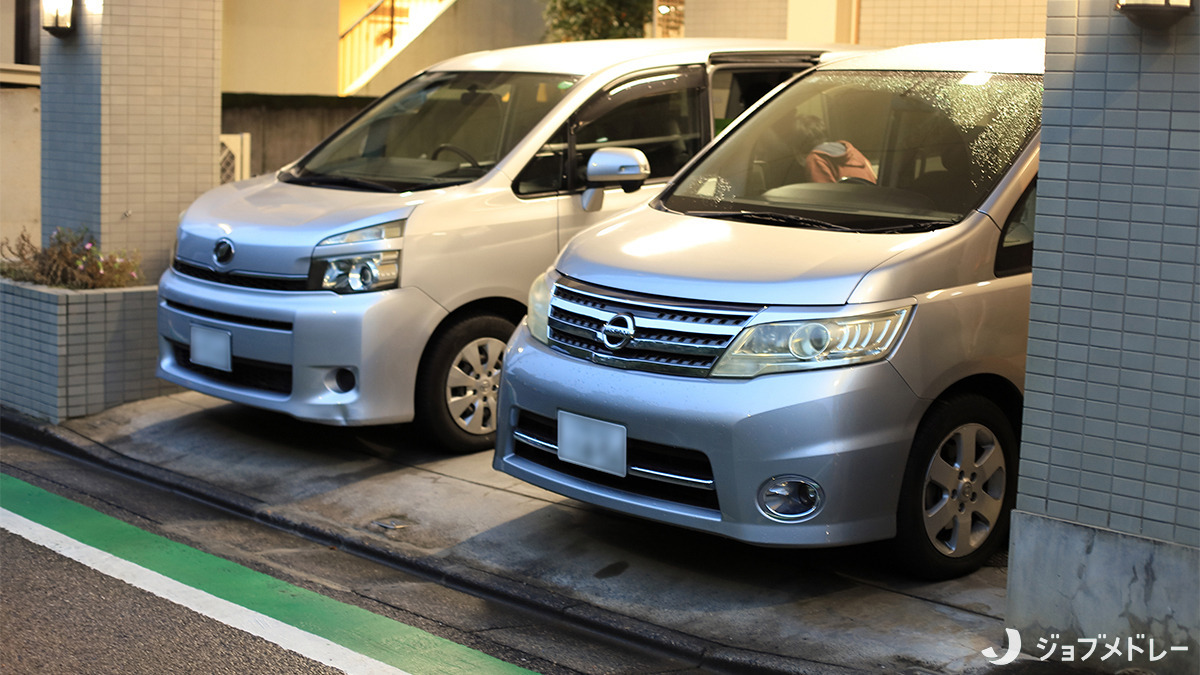 こぱんはうすさくら　さいたま東浦和教室（児童指導員/指導員の求人）の写真4枚目：事業所の車両です