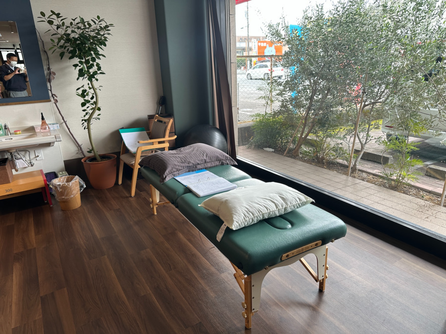 アクタガワ カフェ&リハ静岡千代田(理学療法士の求人)の写真6枚目: