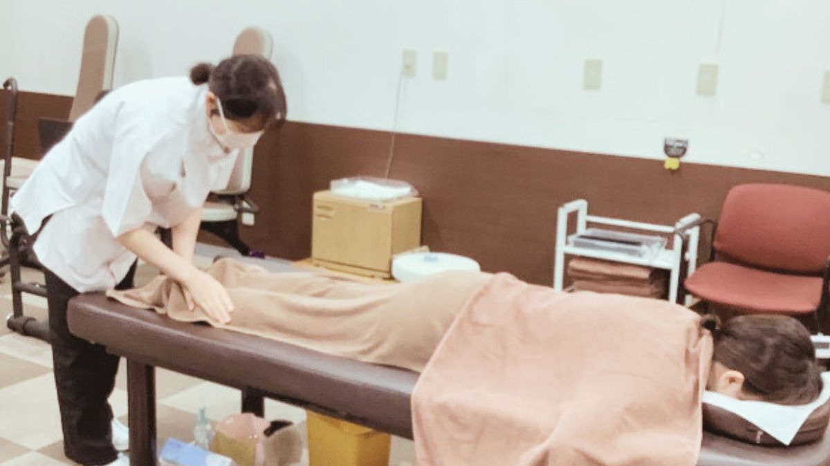 プライマリーデイサービス八千代緑が丘の写真3枚目：