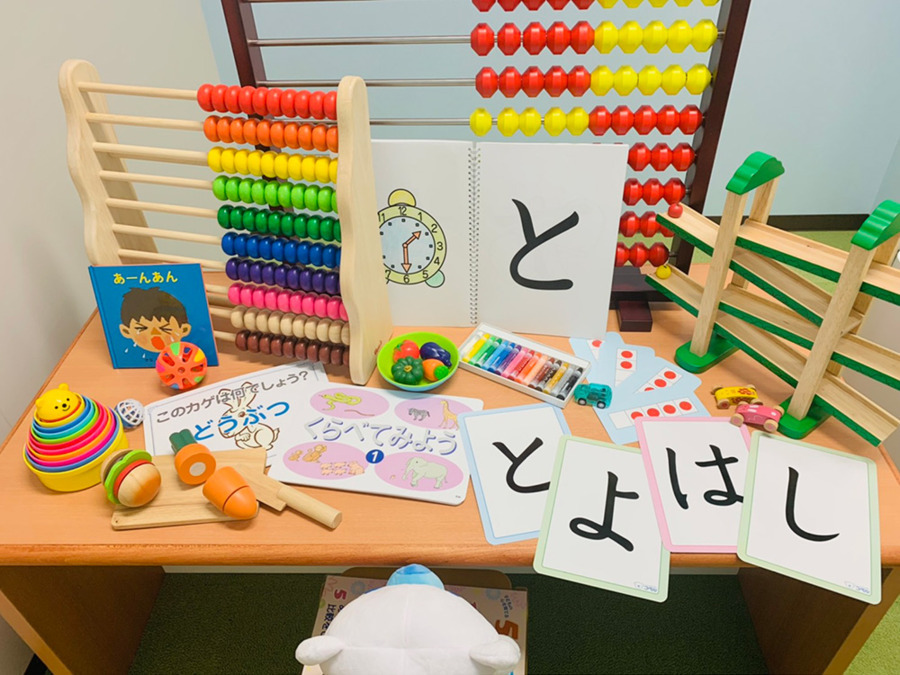 コペルプラス豊橋教室（児童指導員/指導員の求人）の写真3枚目：
