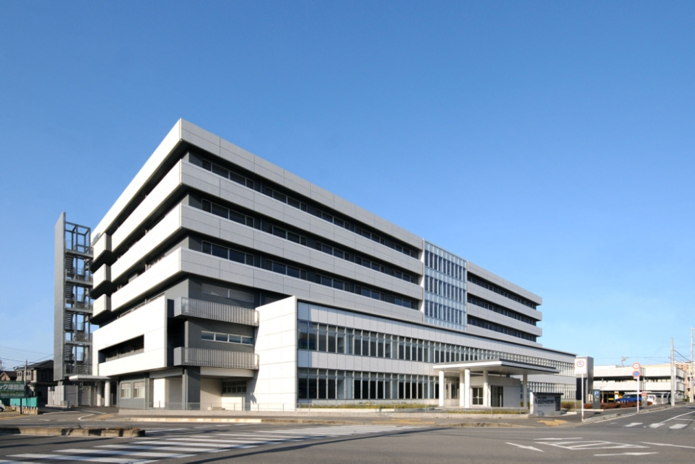 医療法人社団愛友会　津田沼中央総合病院（臨床検査技師の求人）の写真：