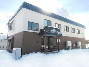 社会福祉法人ノテ福祉会　小規模多機能型居宅介護ノテ月寒中央の写真