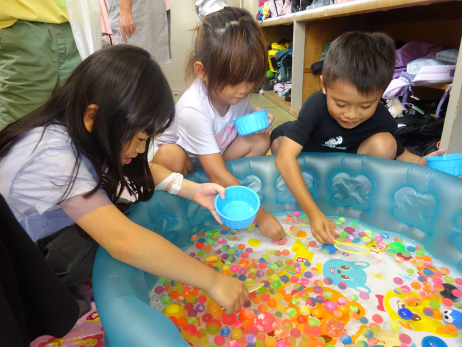 神田相模児童クラブ(放課後児童支援員/学童指導員の求人)の写真2枚目: