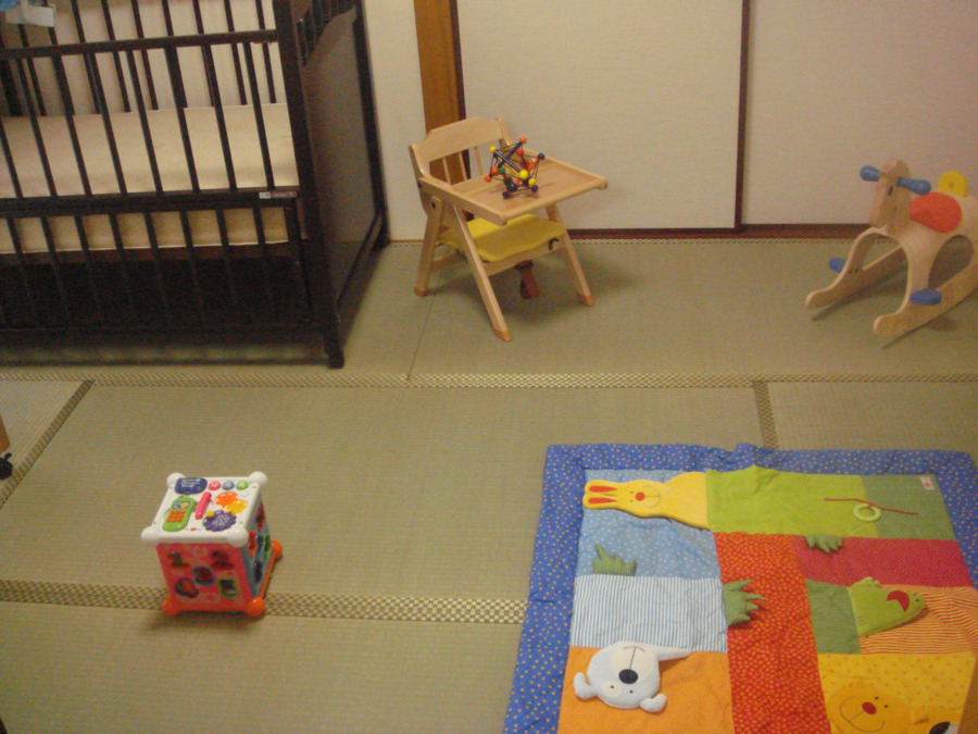 マーチング保育園(保育士の求人)の写真: