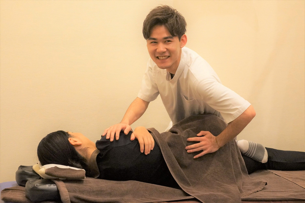 リフレーヌ イオン仙台店の写真3枚目: