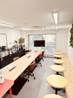 七福訪問看護ステーション（理学療法士の求人）の写真6枚目：
