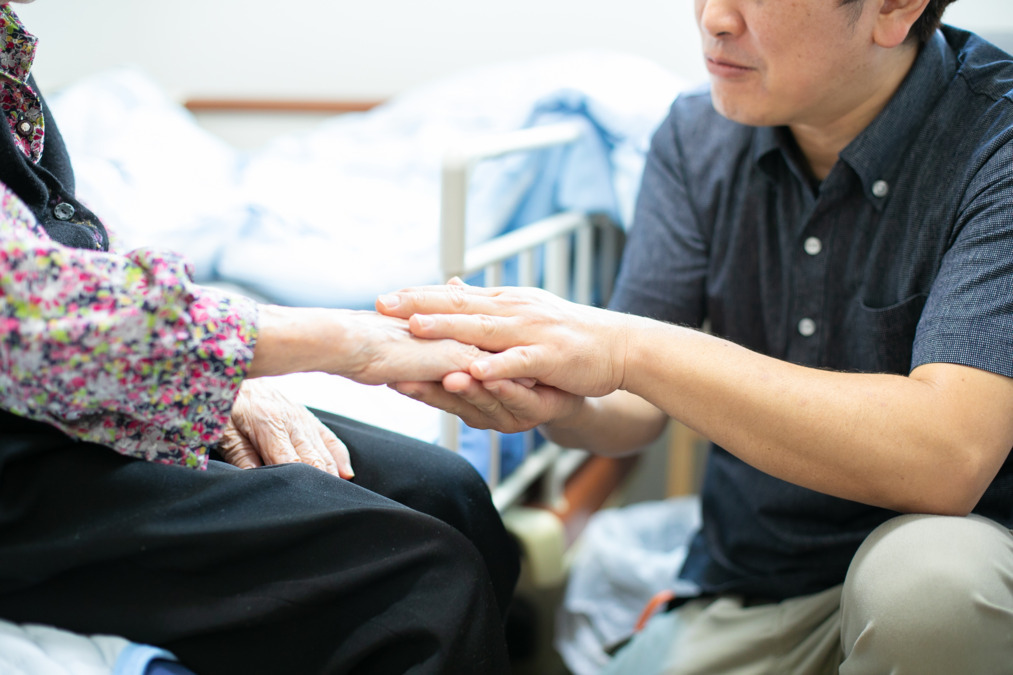 住宅型有料老人ホーム あったかいご東油山(介護職/ヘルパーの求人)の写真3枚目: