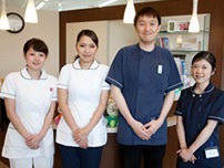 ひかり歯科口腔外科(歯科助手の求人)の写真: